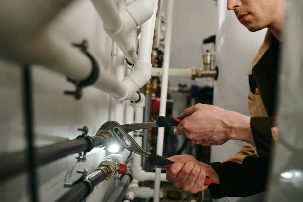 Best Affordable Plumber Near Me  in Hokendauqua, PA