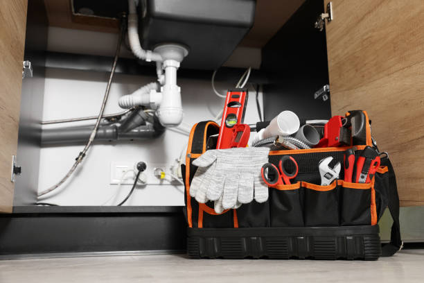 Clogged Drain Plumber in Hokendauqua, PA