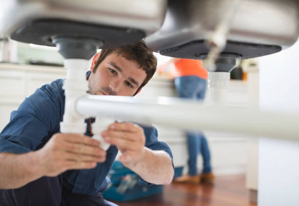 Trusted Hokendauqua, PA Plumbing Experts