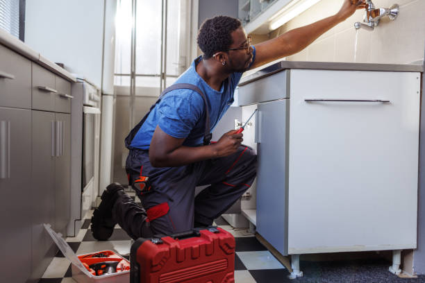 Best Same-Day Plumbing Service  in Hokendauqua, PA